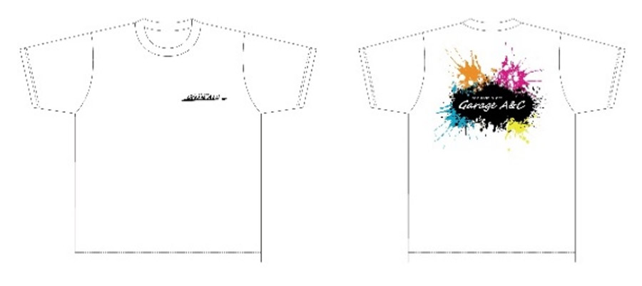 Tシャツ01