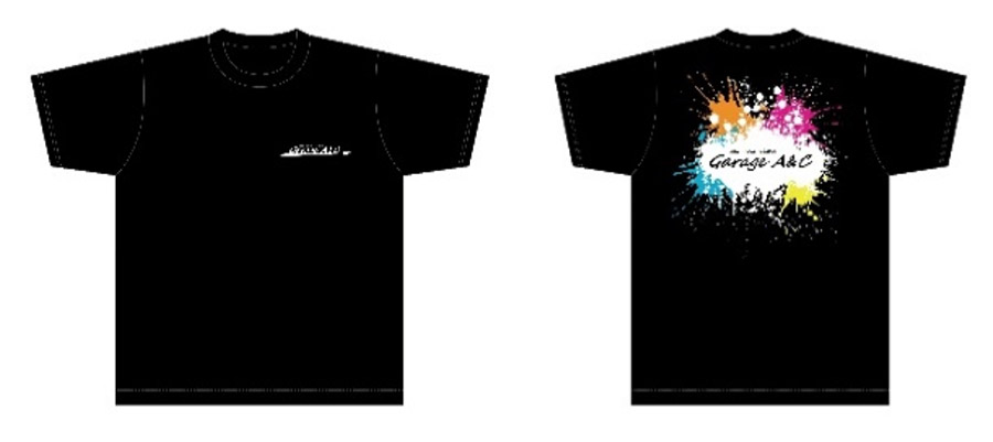 Tシャツ02