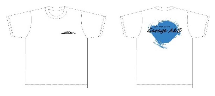 Tシャツ03