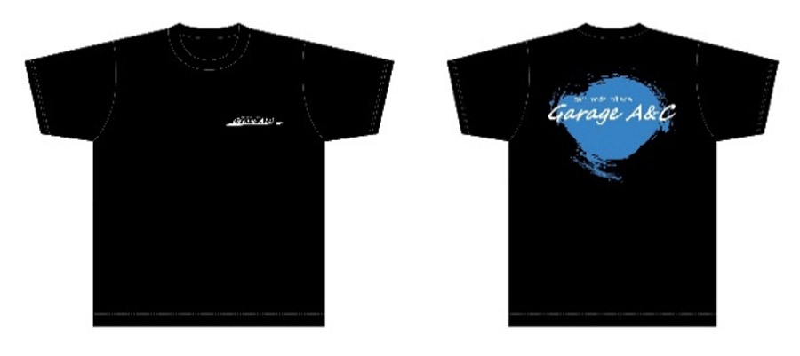 Tシャツ04